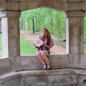 Meet your Posher, Kenzie